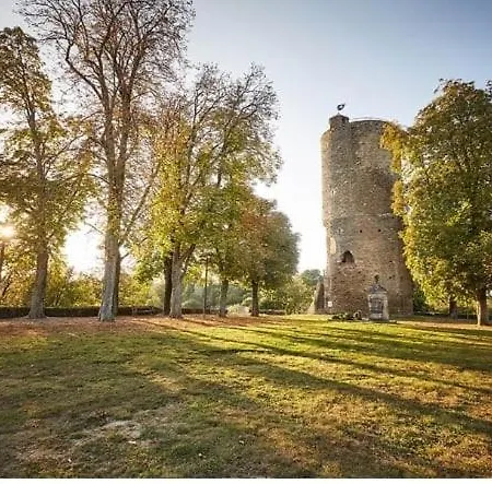 Ubytování v soukromí Arc En Ciel