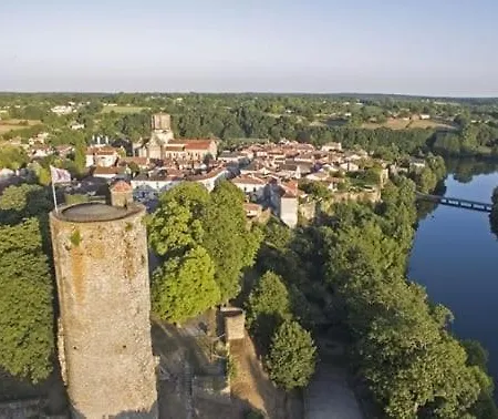 Ubytování v soukromí Arc En Ciel
