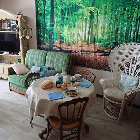 Arc En Ciel * Vouvant