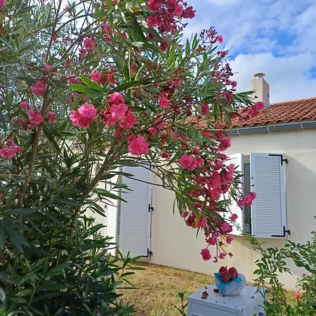 Ubytování v soukromí Arc En Ciel