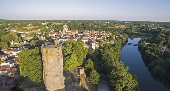 Alloggio in famiglia Arc En Ciel