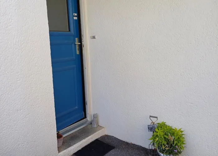 Arc En Ciel Alloggio in famiglia Vouvant