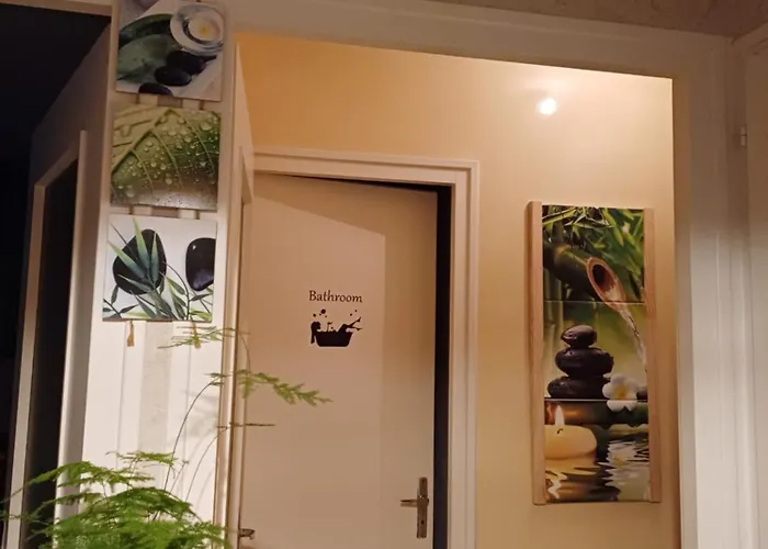 Arc En Ciel * Vouvant