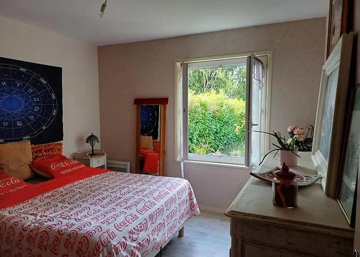 Alloggio in famiglia Arc En Ciel *