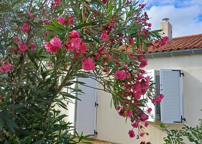 Ubytování v soukromí Arc En Ciel