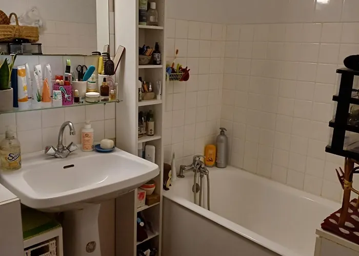 Arc En Ciel Ubytování v soukromí *